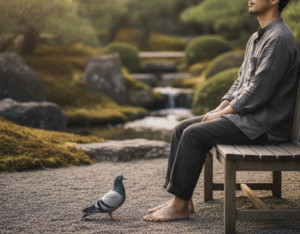 鳩が寄ってくる人には特徴が？スピリチュアルな理由と対策を解説