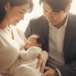 厄年に出産するスピリチュアルな意味と縁起の良さ