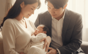 厄年に出産するスピリチュアルな意味と縁起の良さ