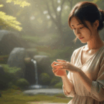 薬指だけ荒れるスピリチュアルな意味とは？