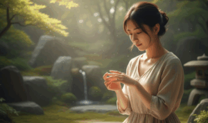 薬指だけ荒れるスピリチュアルな意味とは？