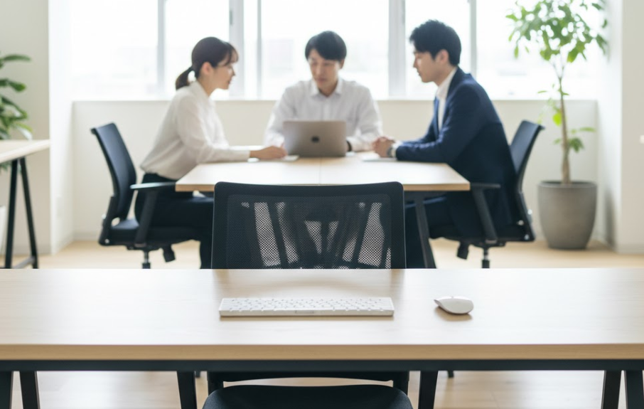 嫌いな人が辞めていくスピリチュアルな意味と対処法