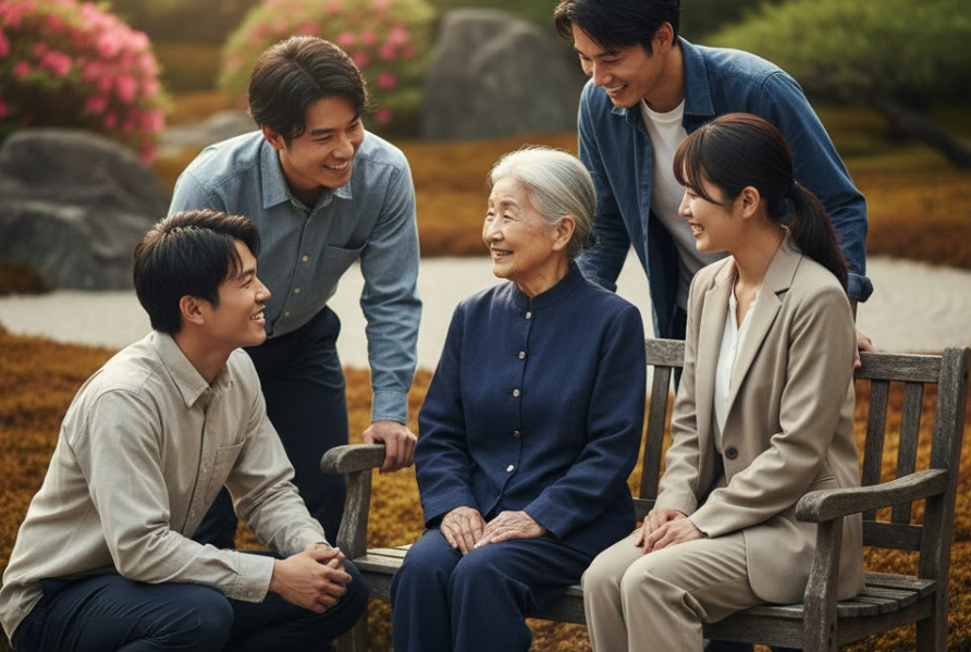 徳が高い人の特徴とは?今日からできる徳を積む生き方のすすめ