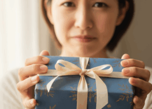 お返しをしない人のスピリチュアルな意味｜魂のサインと対処法