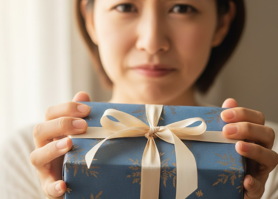 お返しをしない人のスピリチュアルな意味｜魂のサインと対処法