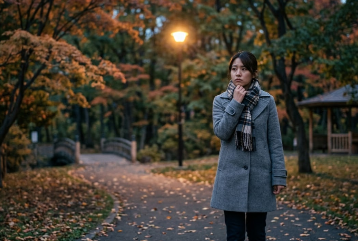 ソウルメイトとの関係がしんどいと感じる理由と心が軽くなる対処法